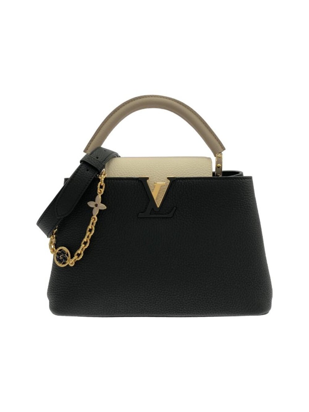 Louis Vuitton Capucines MM Bag